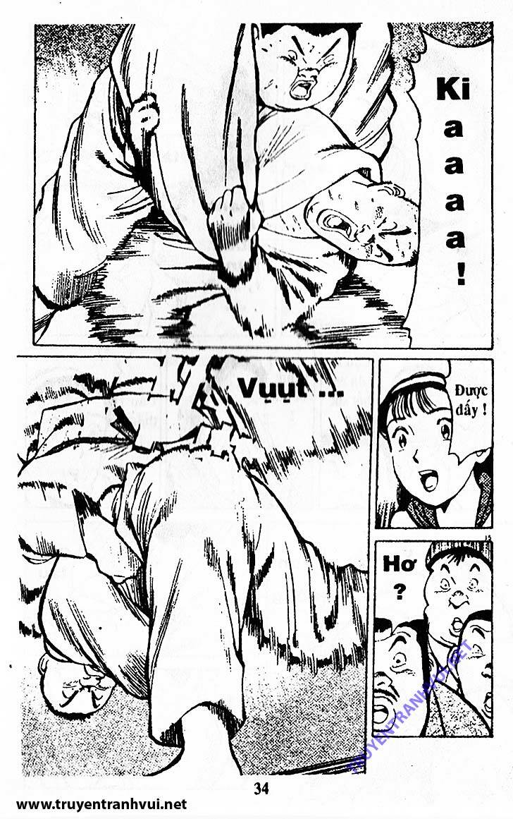 yawara chapter 217 10