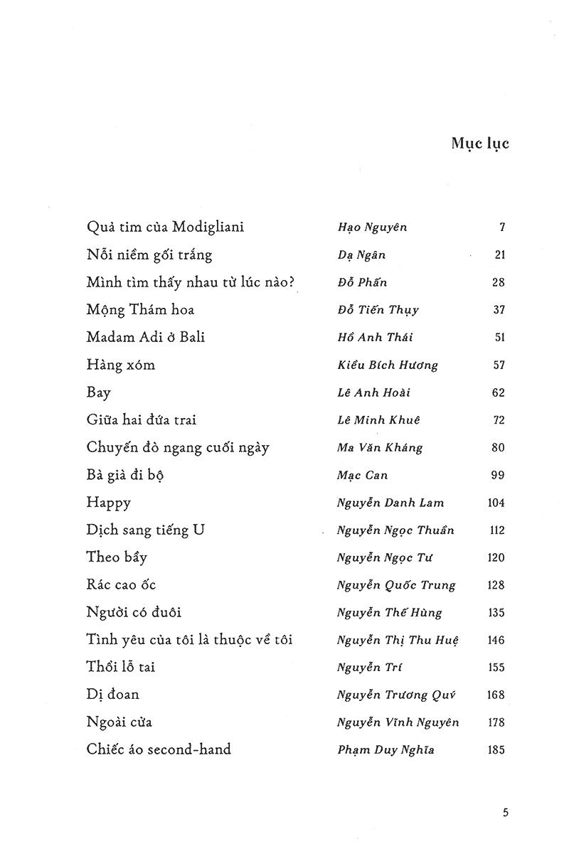 Sách Văn Mới 2016 -2017