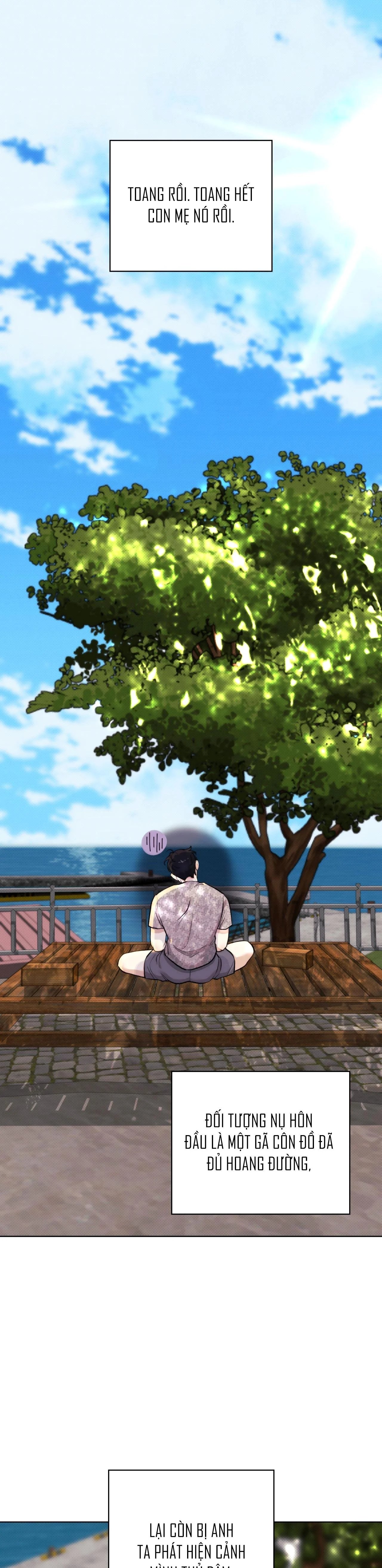 em bé và đại ca chapter 4 1