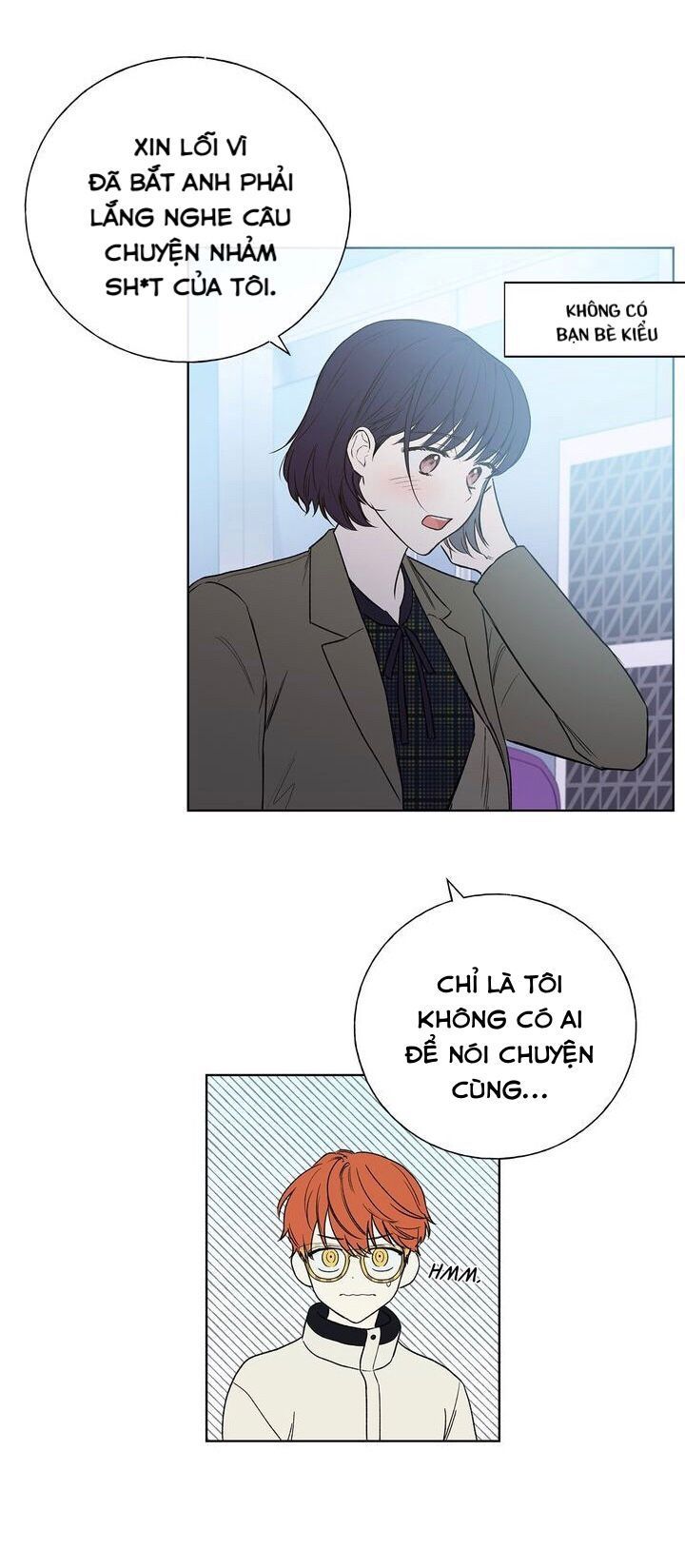 invitation of mystic messenger chapter 24 43