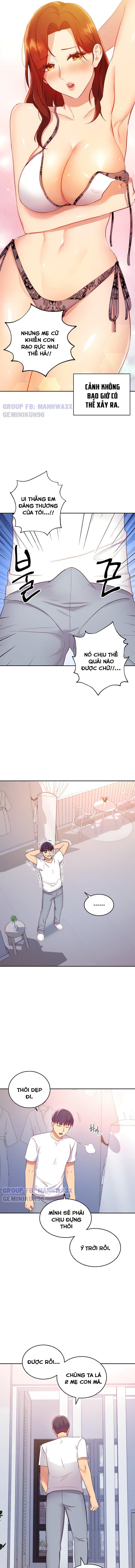 mẹ kế và những người bạn chapter 87 7