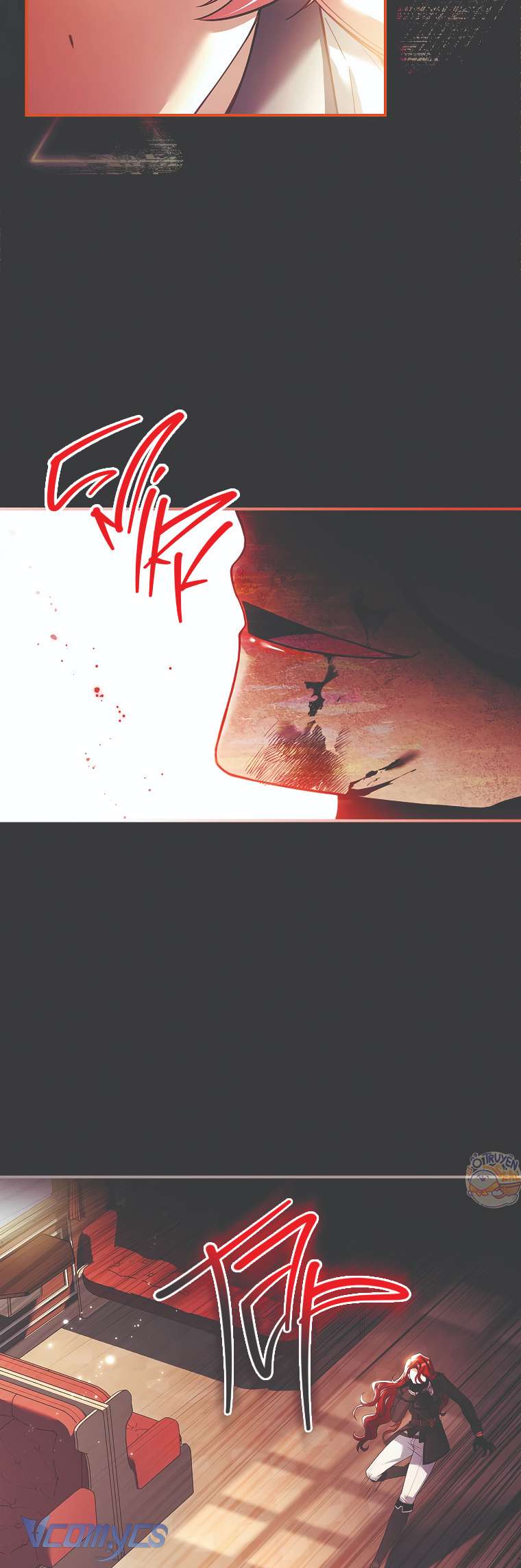 tôi đã tắt cài đặt chế độ nhận thức nỗi đau! chapter 17 5