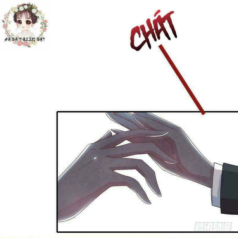 tổng tài daddy siêu quyền lực chapter 16 12