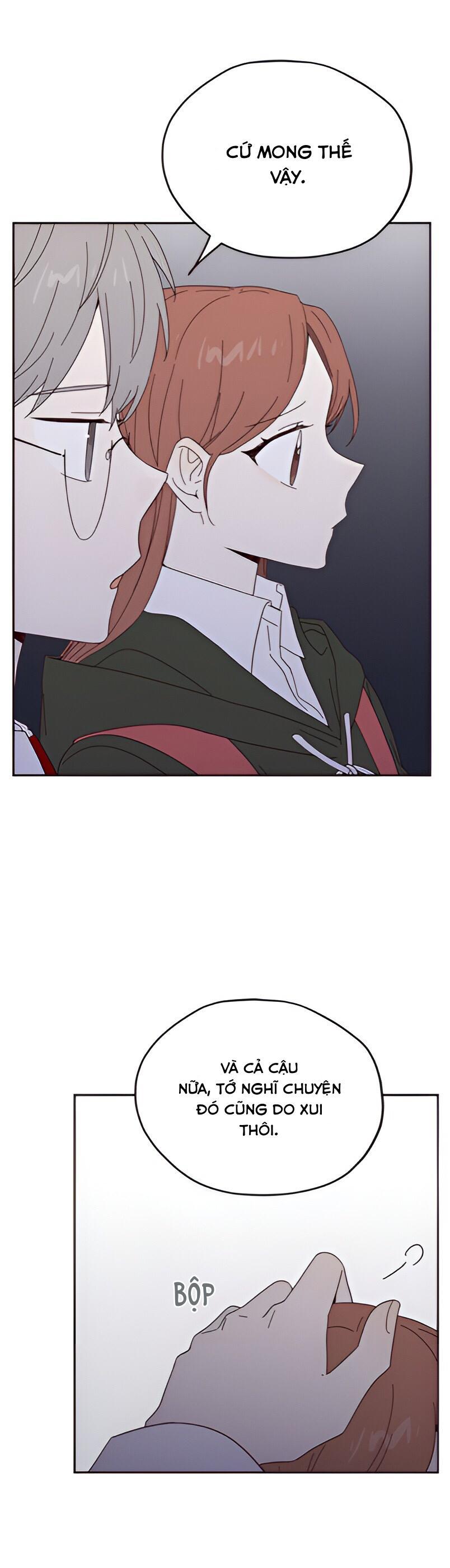 sợi chỉ tình yêu chapter 20 43