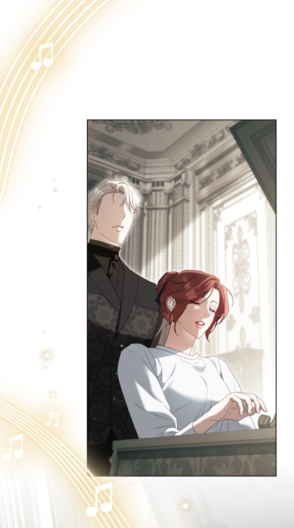 [15+] người hầu gái chapter 15.2 28