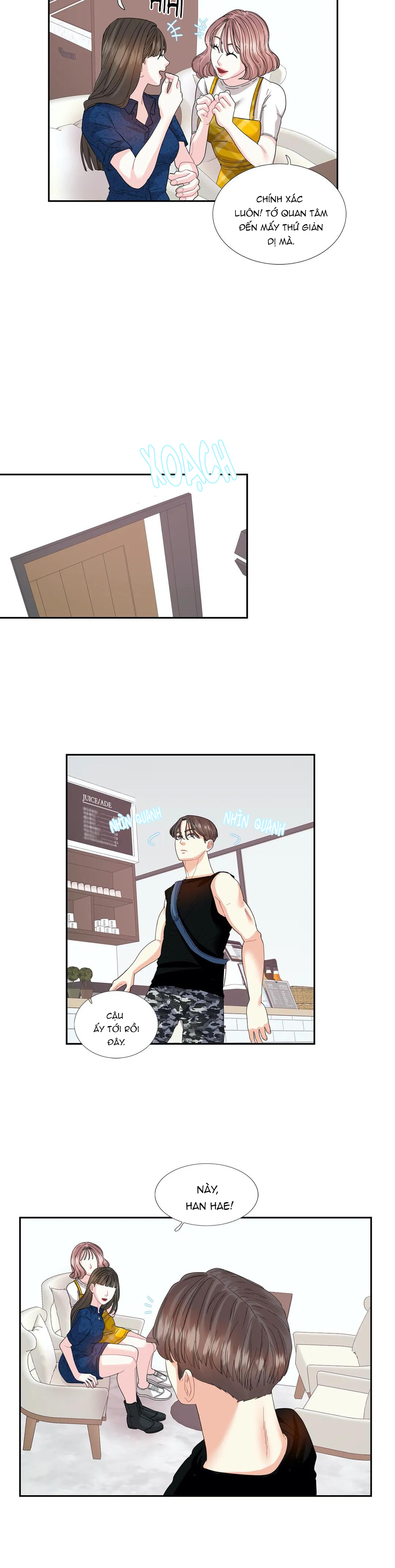 lên đỉnh chapter 25 3