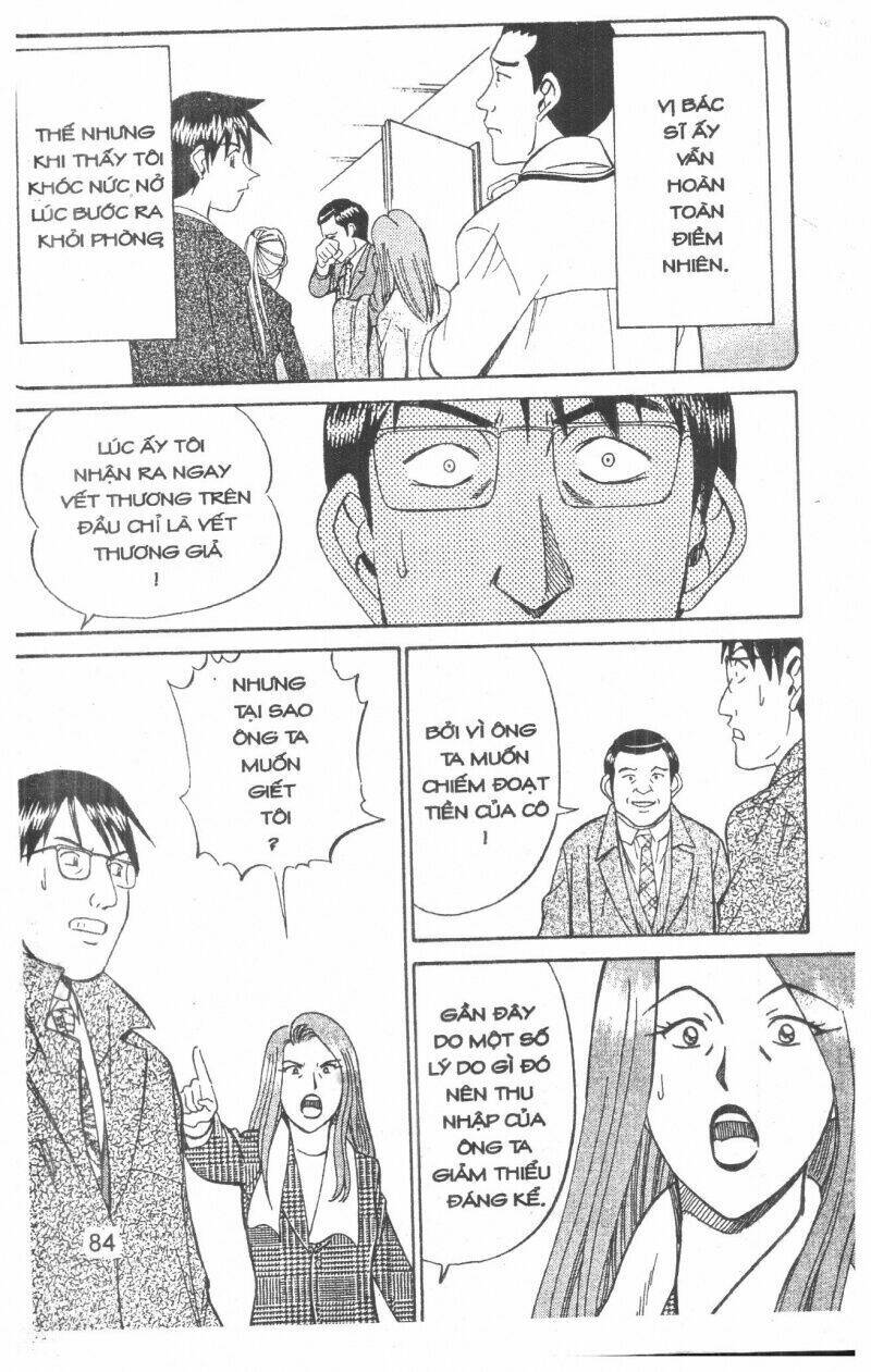 thám tử toma chapter 9 84