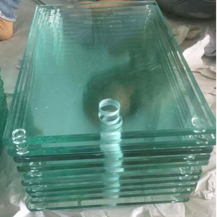 Thớt Kính Cường Lực Siêu Bền Qt - Miễn Phí Vận Chuyển