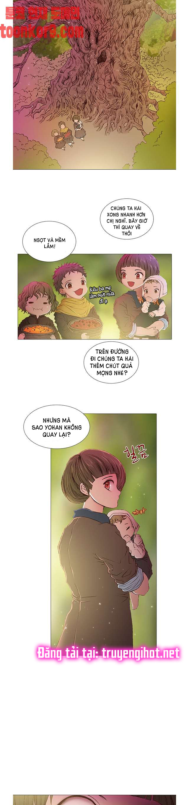 tôi chính là nhà sưu tập chim chapter 34 3