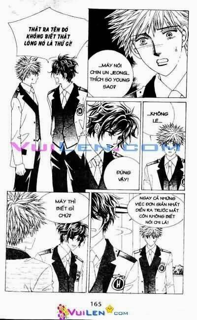 đại ca đi học chapter 8 165