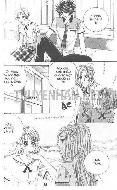 nụ hôn 5000 won chapter 12 3