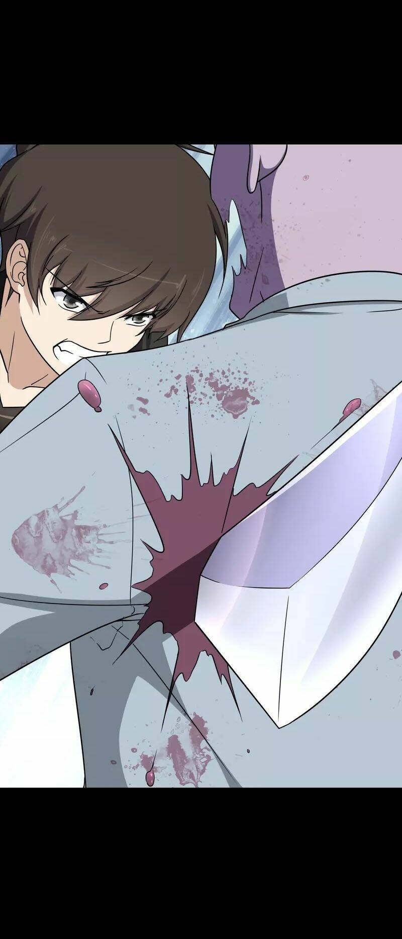 bạn gái virus của tôi chapter 237 3