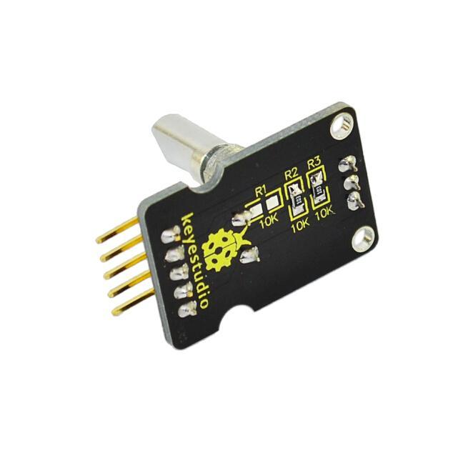 Rotary Encode Module Brick Sensor Development Board 5V For