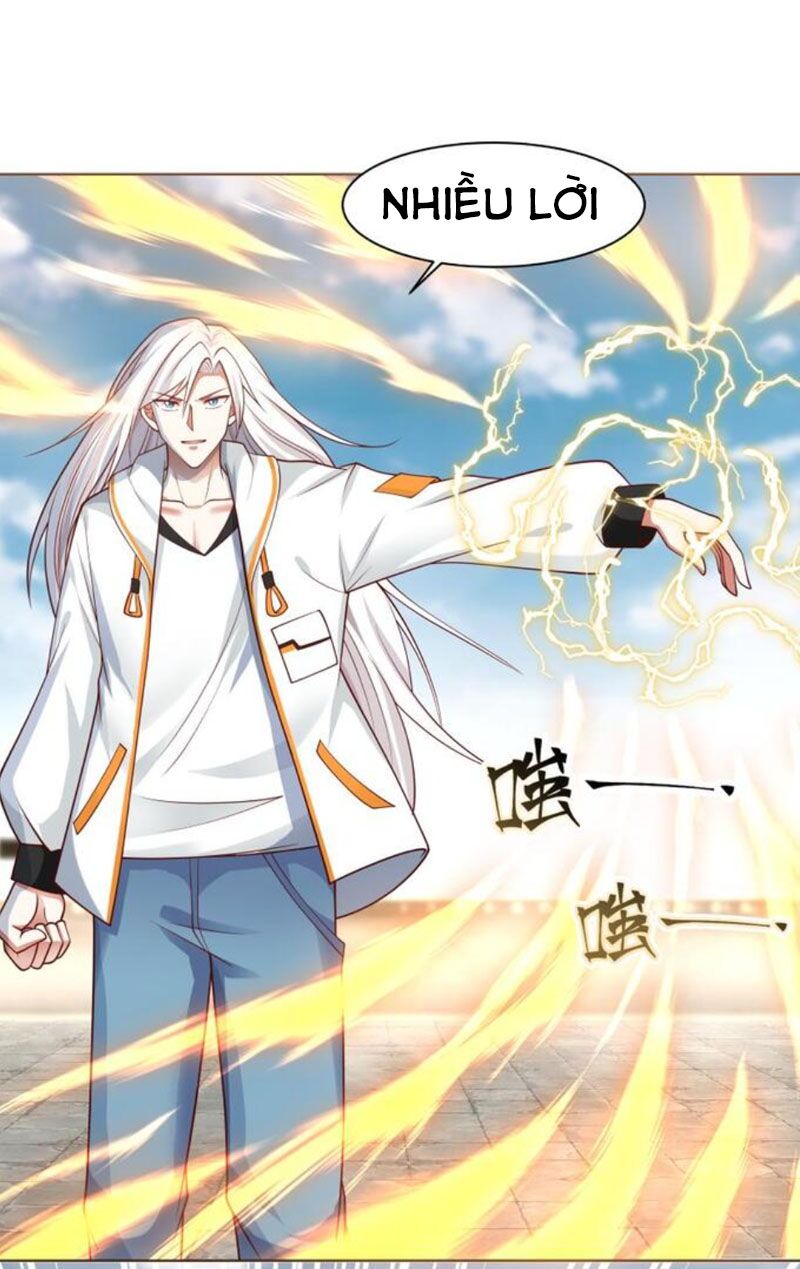 trên người ta có một rồng chapter 346 4