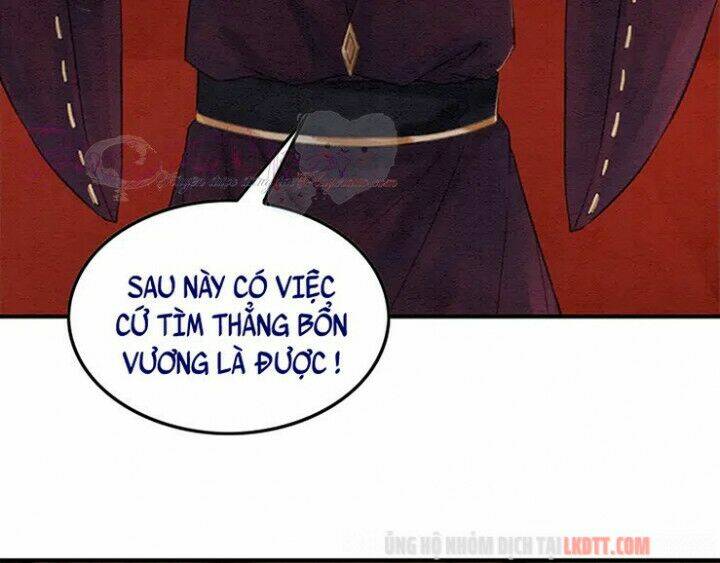 trọng sinh bá sủng nhiếp chính vương quá mạnh mẽ chapter 122 46