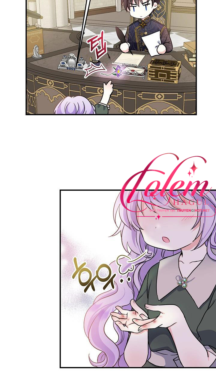 tái sinh thành con gái nam chính chapter 4 8