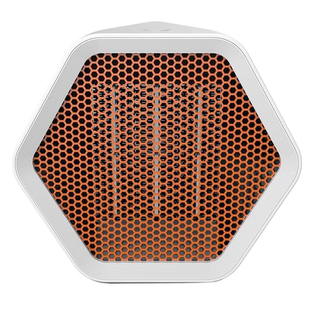 Mini Portable Fast Heater Heated Heating Electric Warmer Winter