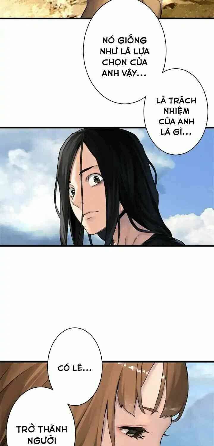 triệu hồi đến thế giới fantasy chapter 37 11