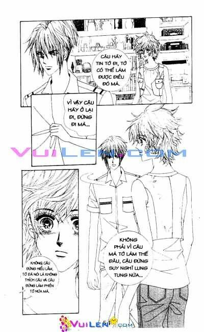 đợi em chapter 115 15