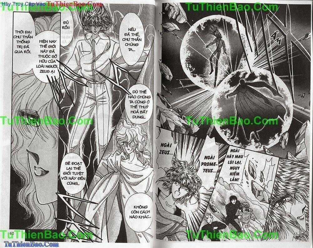 aries thần thoại cung hoàng đạo chapter 13 32