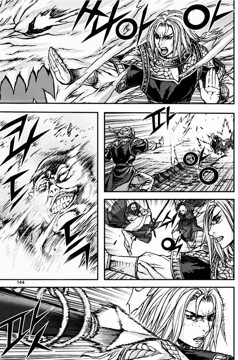 diêm đế ii chapter 50.5 23