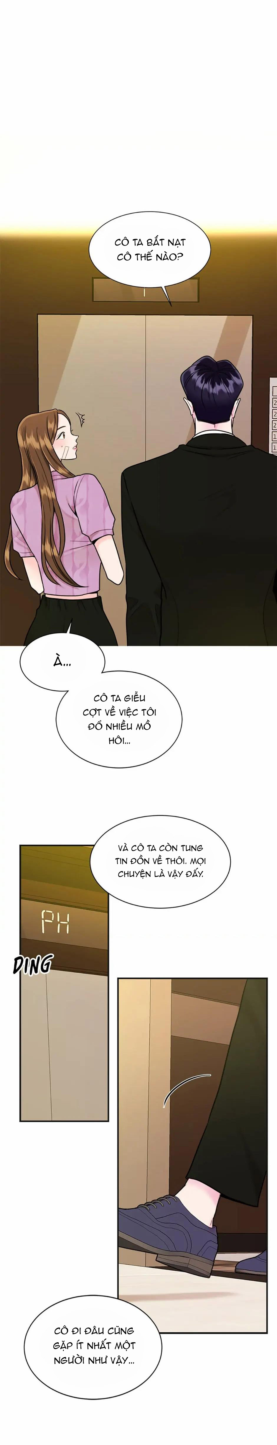 nghệ sĩ cello chapter 45.1 12