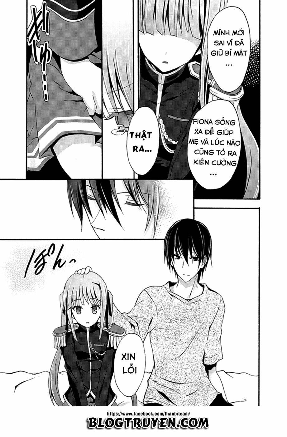 valkyrie romanze chapter 9 9