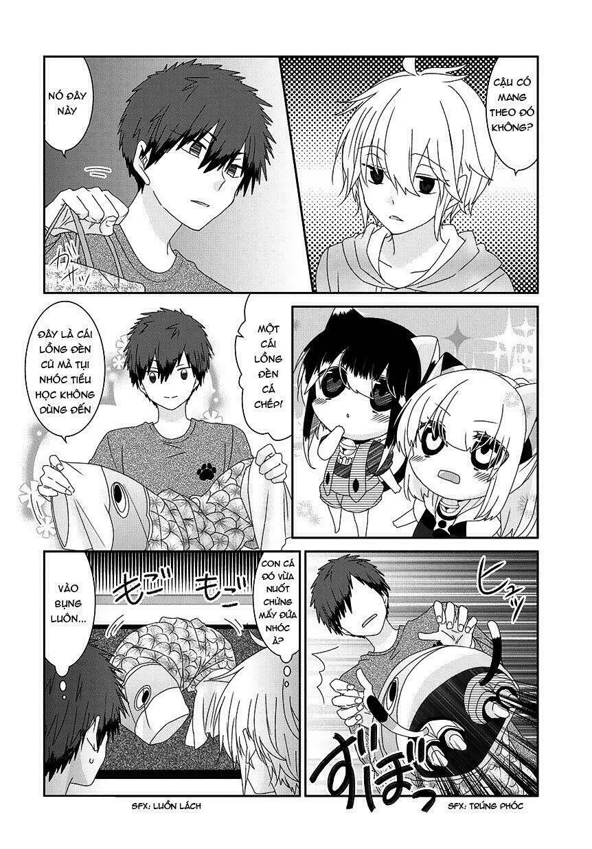 nukoduke! chapter 79 4