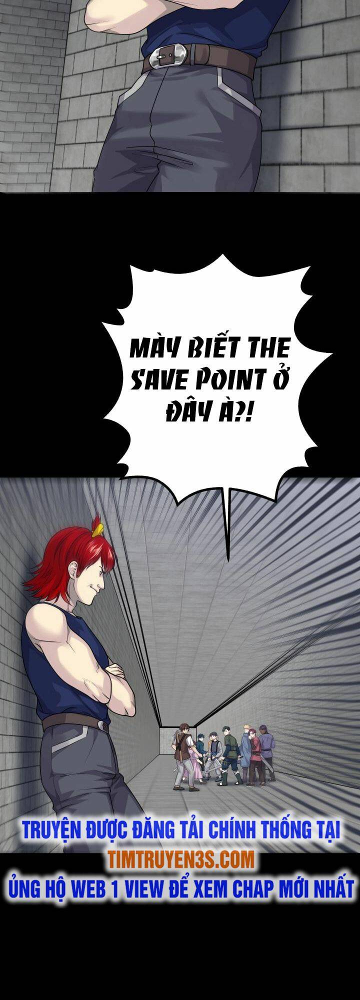 trò chơi của chúa thượng chapter 20 71