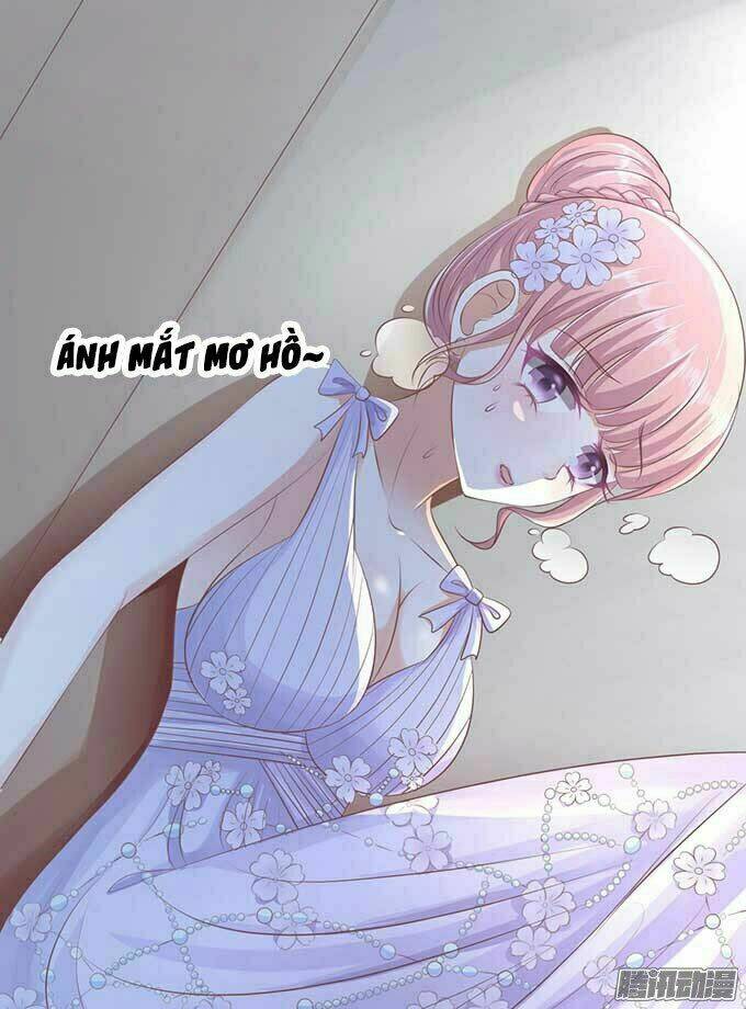 liệt ái tri hạ: series mật đào tiểu tình nhân chapter 46 7