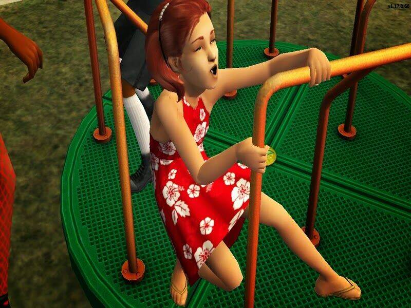 nụ cười của anh [truyện sims] chapter 45 93