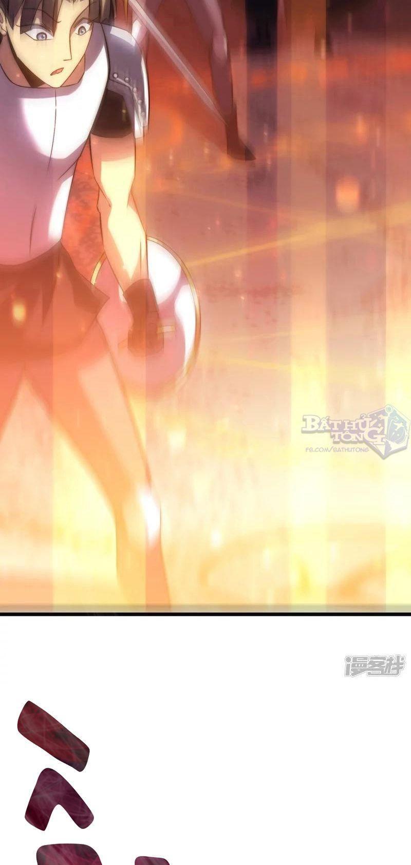 sát thần chi lộ tại dị giới chapter 41 28