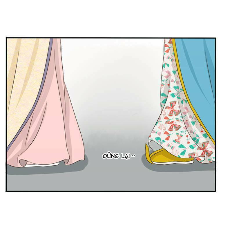 thông linh phi chapter 72.5 16