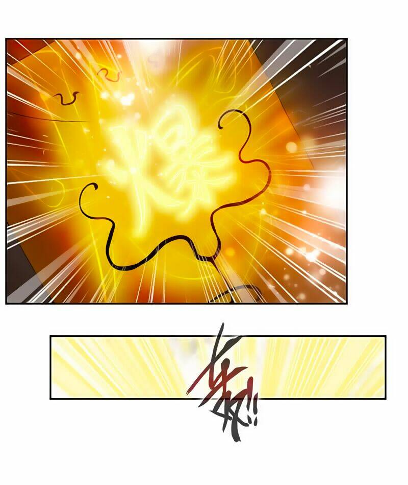 cửu dương thần vương chapter 23 21