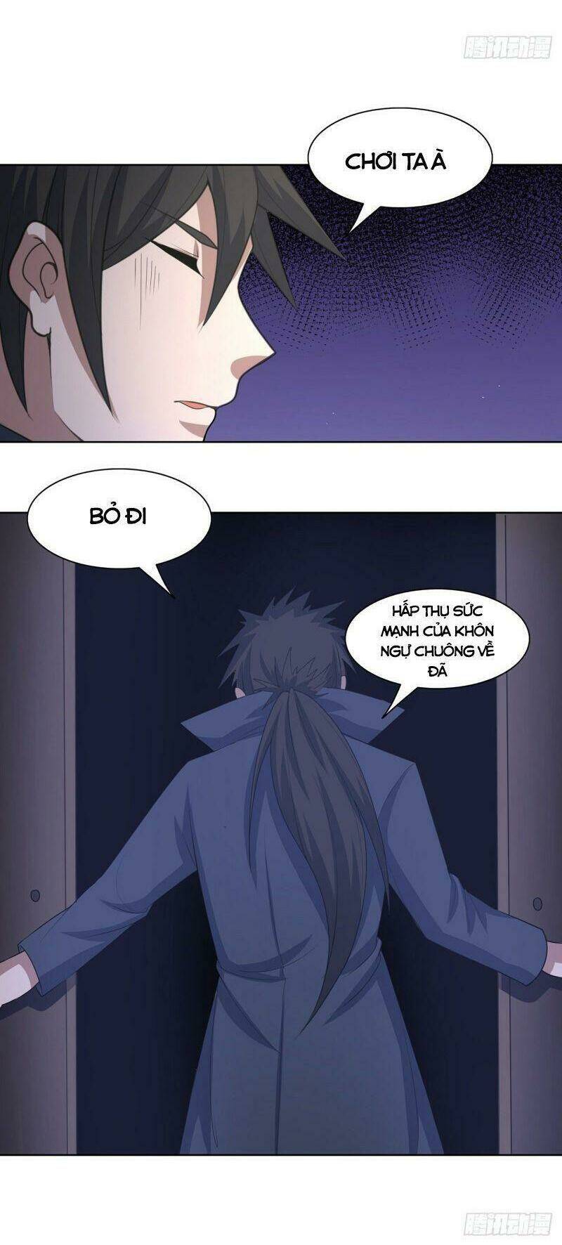 thần long tinh chủ chapter 32 26