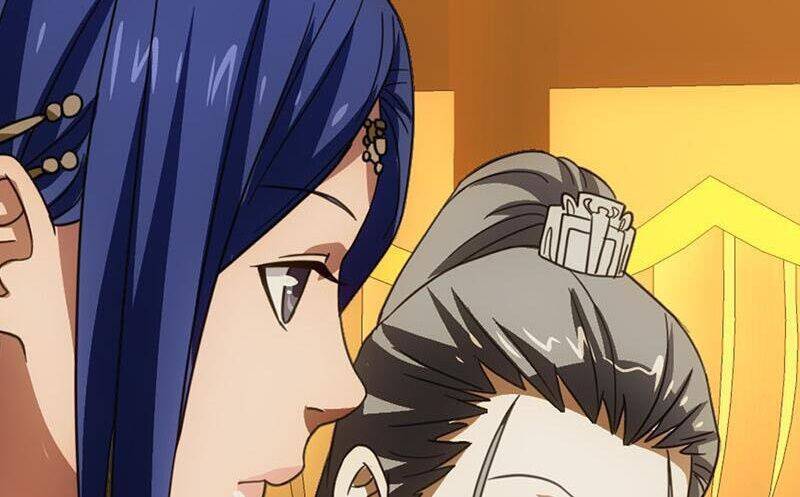 thiên long bát bộ webtoon chapter 17 67