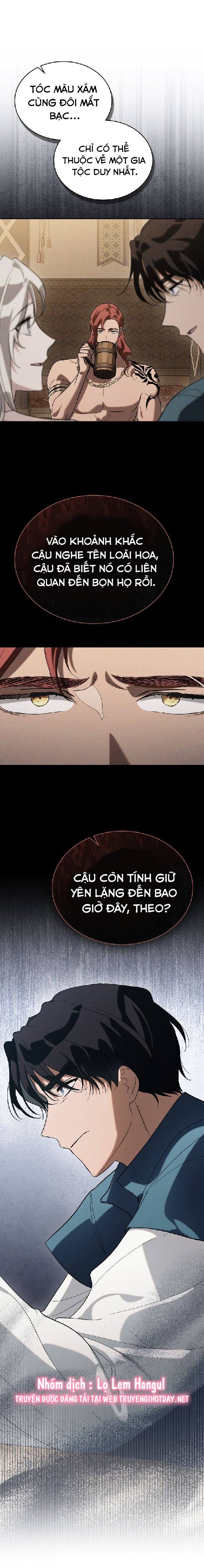 khi định mệnh đưa chúng ta gặp nhau chapter 21 8