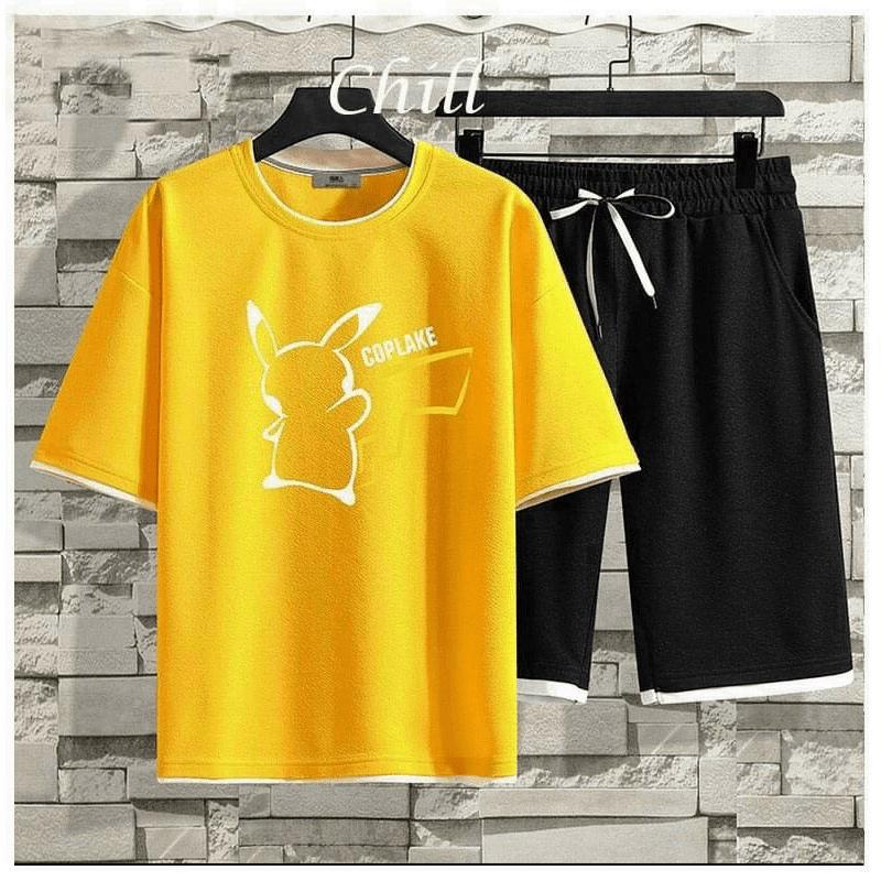 Bộ Thể Thao, Bộ mặc nhà nam nữ - Hàng Có Sẵn