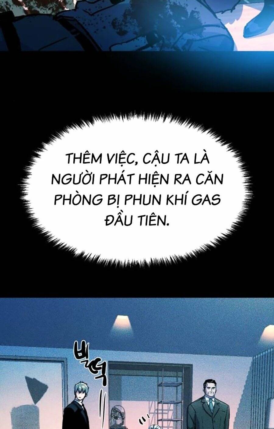 bạn học tôi là lính đánh thuê chapter 171 39