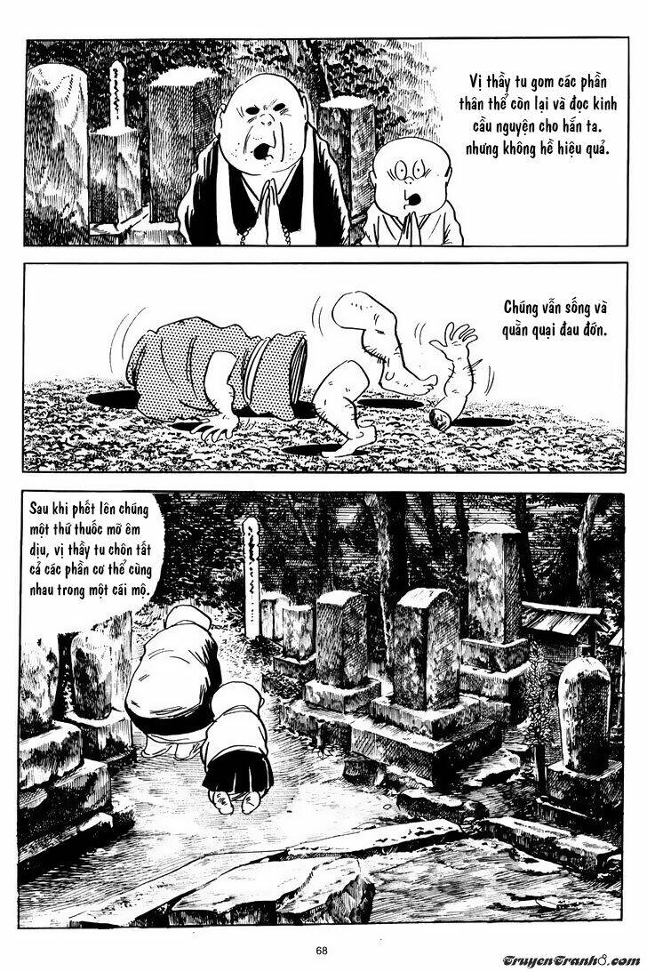 3 street of mysteries chapter 3 27