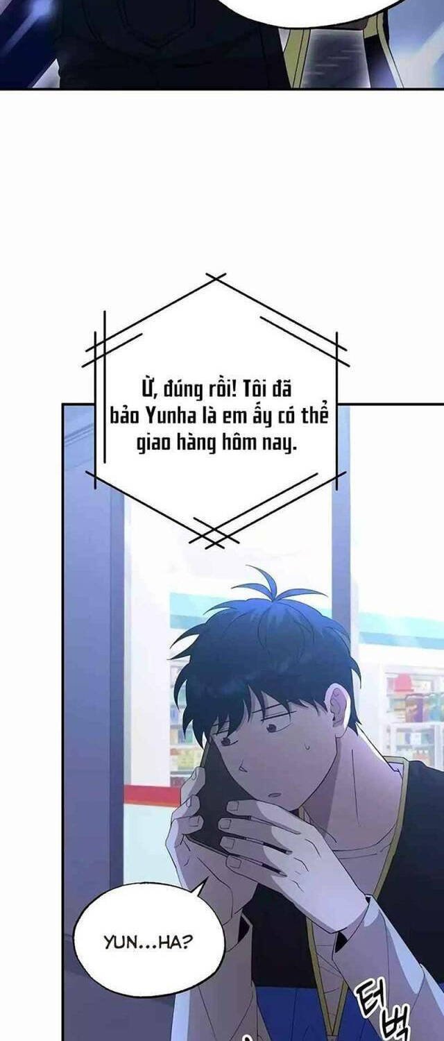 cửa hàng diệu kỳ chapter 4 40