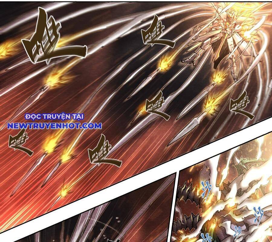 dự báo khải huyền chapter 162 37