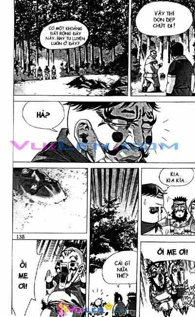 king of hell chapter 61 7