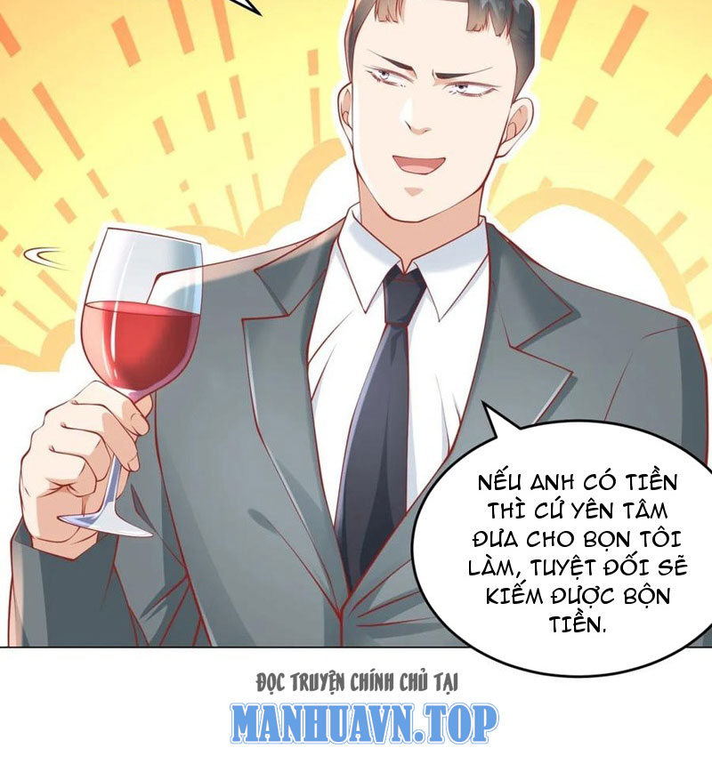 tài xế lái xe công nghệ như ta có nhiều tiền thì sao? chapter 39 41
