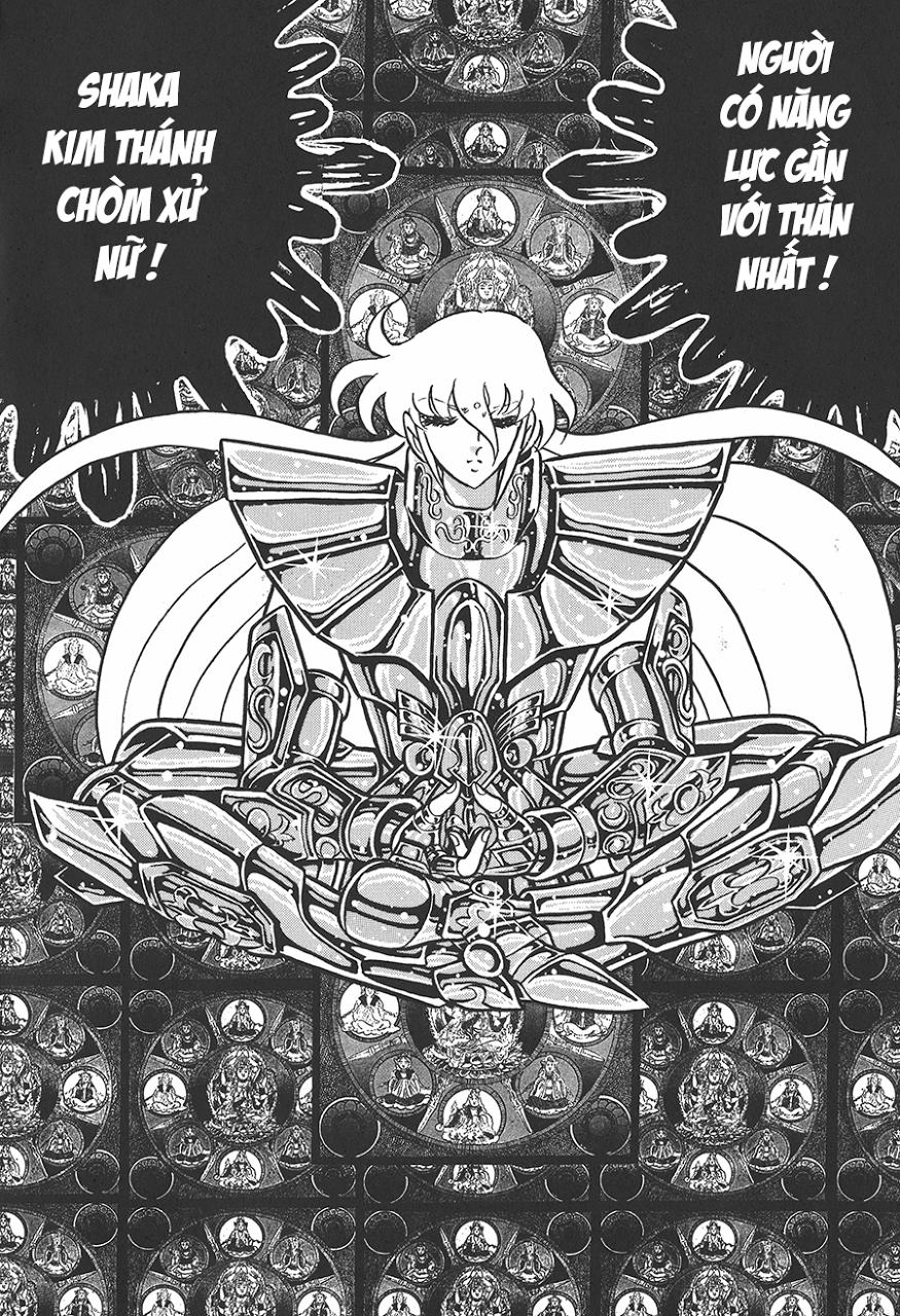 áo giáp vàng chapter 72 14