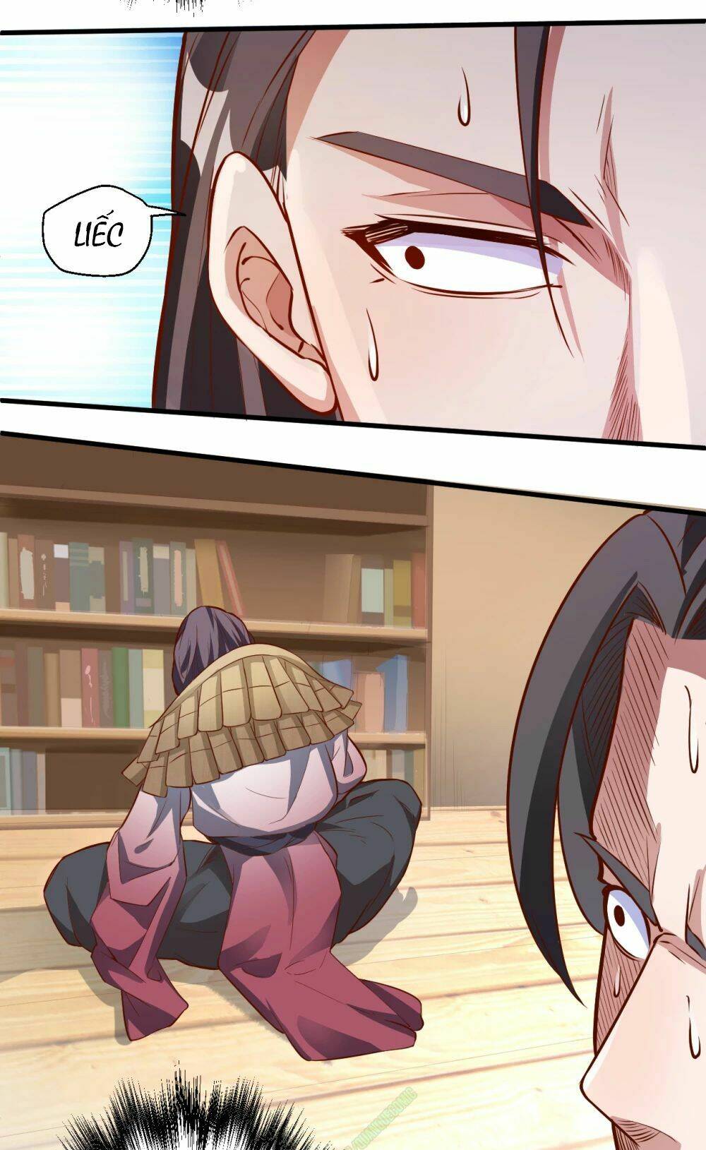 tối cường đại biểu hoàng kim thận chapter 11 7