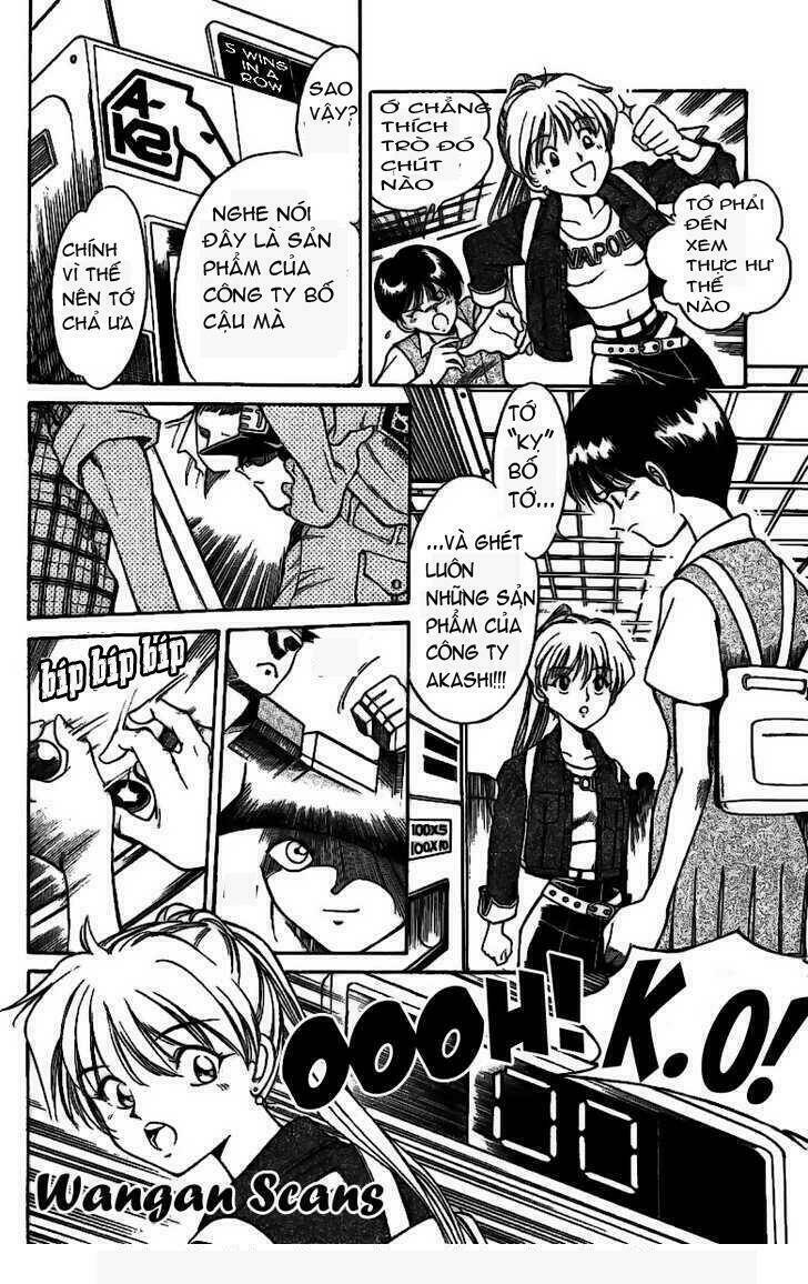 thám tử toma chapter 1.1 9