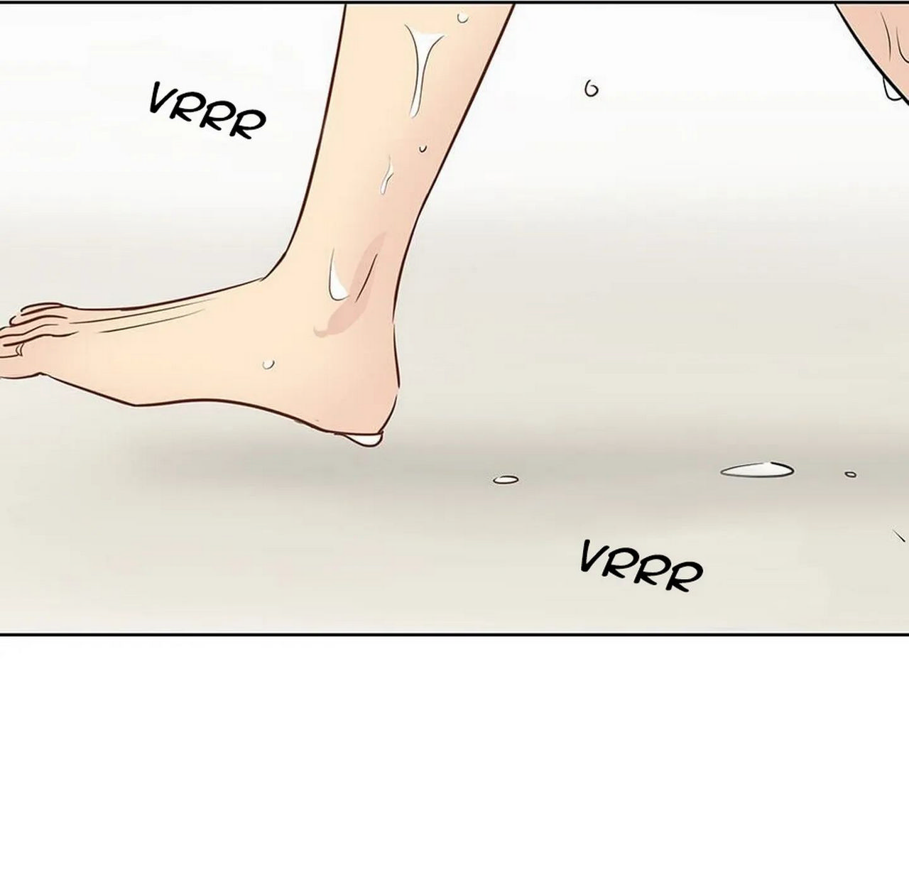 chuyện quái gì với giấc mơ đó vậy chapter 7 96