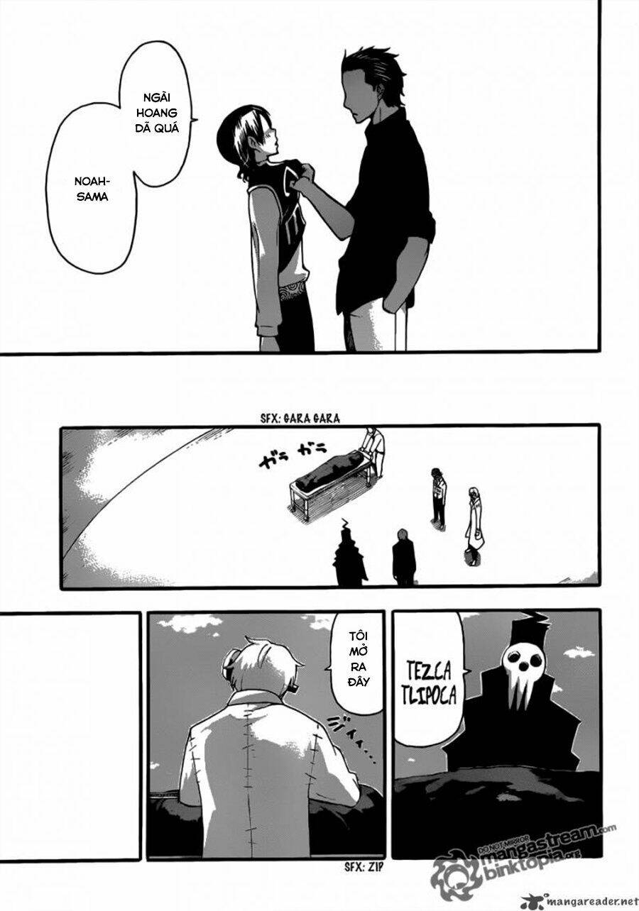 soul eater chapter 82 15