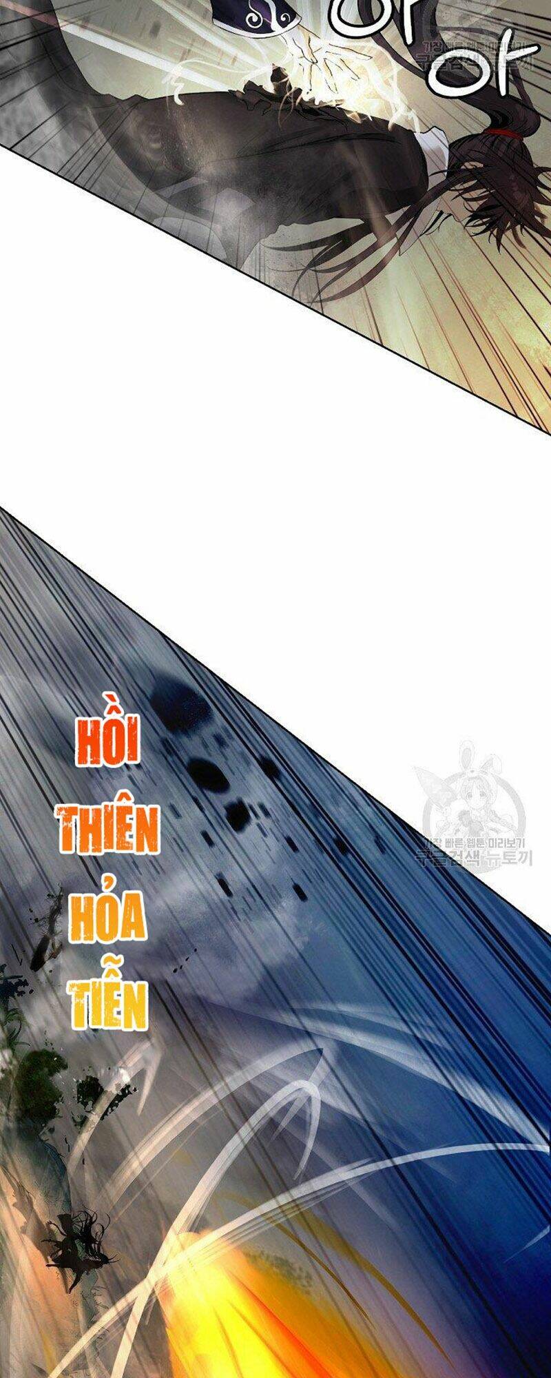 xuyên không thành hổ chapter 80 72